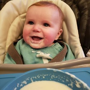 Meet your Posher, Alissa